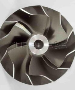 Roata compresor CW-0326 pentru turbine model GT1544S/GT1544/GT1549S