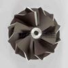 Roata compresor CW-0247 pentru turbine model K04/K0422-2280