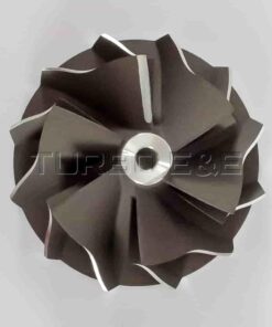 Roata compresor CW-0247 pentru turbine model K04/K0422-2280