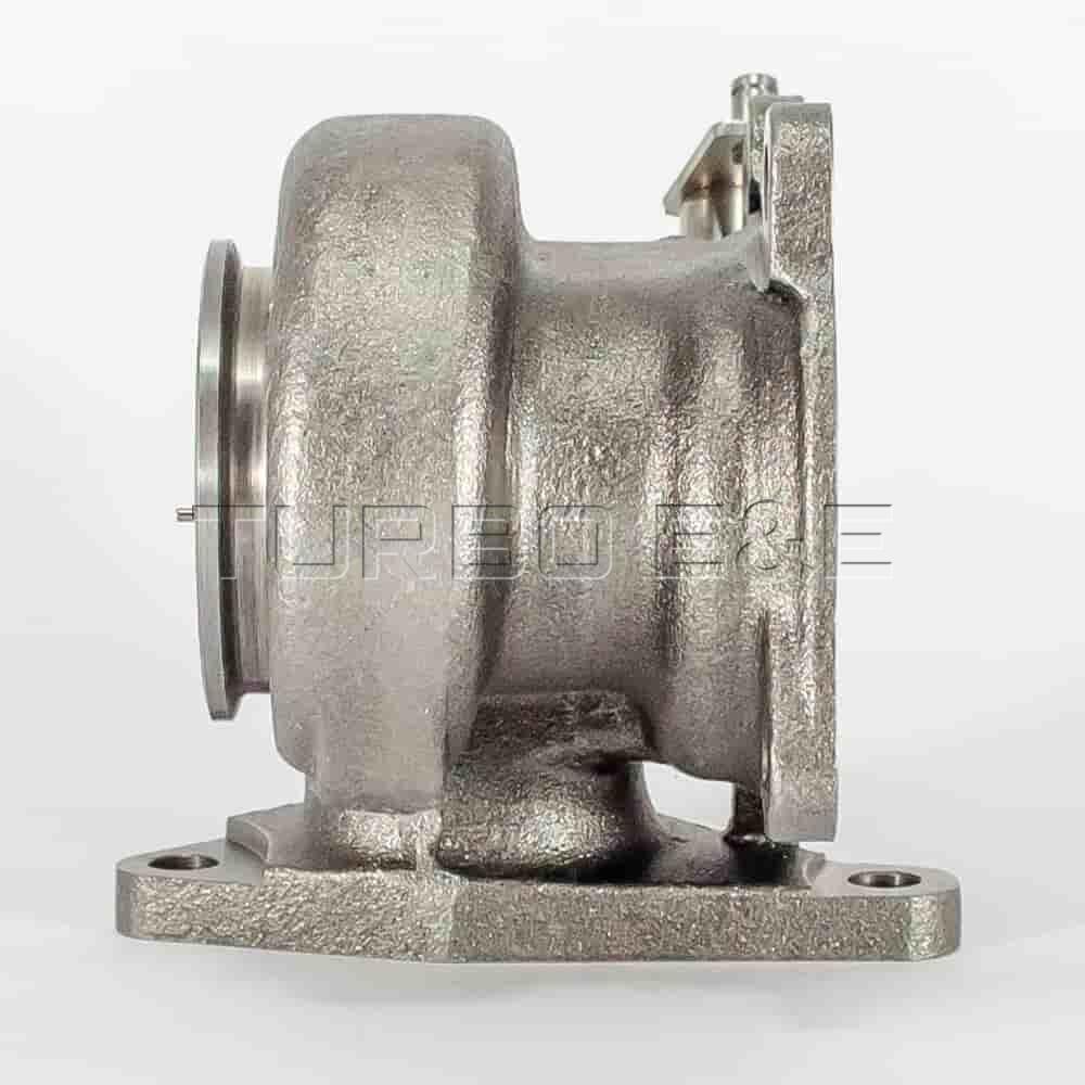 Galerie evacuare TH-M024S pentru turbine model TD04L-04HL-13T/TD04HL-04HL*13T-6.0/TD04L-04HL*13T-6.0 - imagine 2