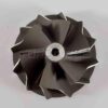 Roata compresor CW-0223 pentru turbine model K03/BV50/K04
