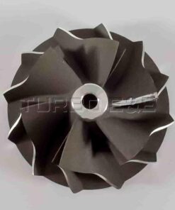Roata compresor CW-0223 pentru turbine model K03/BV50/K04