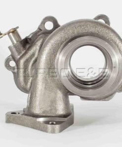 Galerie evacuare TH-M024S pentru turbine model TD04L-04HL-13T/TD04HL-04HL*13T-6.0/TD04L-04HL*13T-6.0 - imagine 3