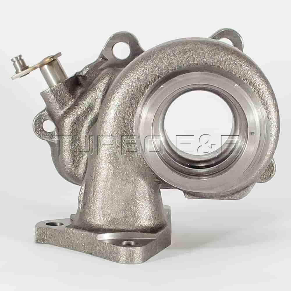 Galerie evacuare TH-M024S pentru turbine model TD04L-04HL-13T/TD04HL-04HL*13T-6.0/TD04L-04HL*13T-6.0 - imagine 3
