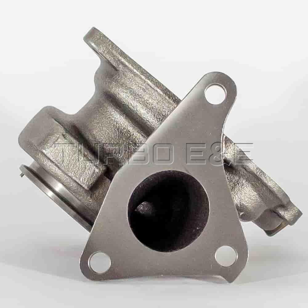 Galerie evacuare TH-M024S pentru turbine model TD04L-04HL-13T/TD04HL-04HL*13T-6.0/TD04L-04HL*13T-6.0 - imagine 4