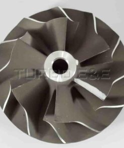 Roata compresor CW-0494 pentru turbine model GTA1549VK/GTB1646MV/GT1546JS