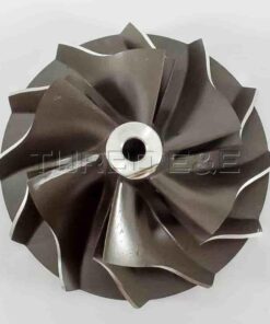 Roata compresor CW-0220-3 pentru turbine model BV50/K04