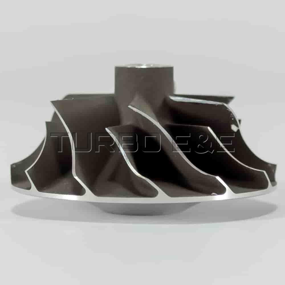 Roata compresor CW-0494 pentru turbine model GTA1549VK/GTB1646MV/GT1546JS - imagine 2