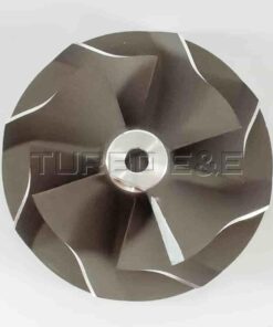 Roata compresor CW-0538 pentru turbine model K04
