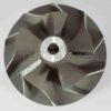 Roata compresor CW-0228 pentru turbine model GT1749MV