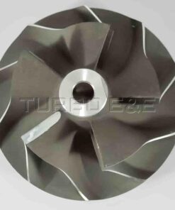 Roata compresor CW-0228 pentru turbine model GT1749MV