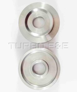 Placa sealplate BP-BW4-1B pentru turbine model B2/B2G