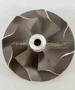 Roata compresor CW-0585 pentru turbine model K03/K04