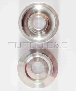 Placa sealplate BP-BW1-2B
