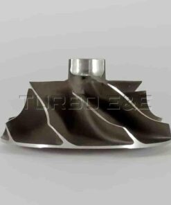 Roata compresor CW-0585 pentru turbine model K03/K04 - imagine 2
