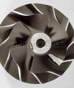 Roata compresor CW-0374 pentru turbine model GTB1746V/GTB1746VK/GTB1546V