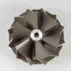 Roata compresor CW-0784-1 pentru turbine model K04