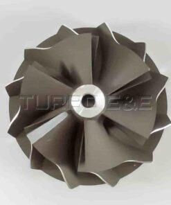 Roata compresor CW-0784-1 pentru turbine model K04