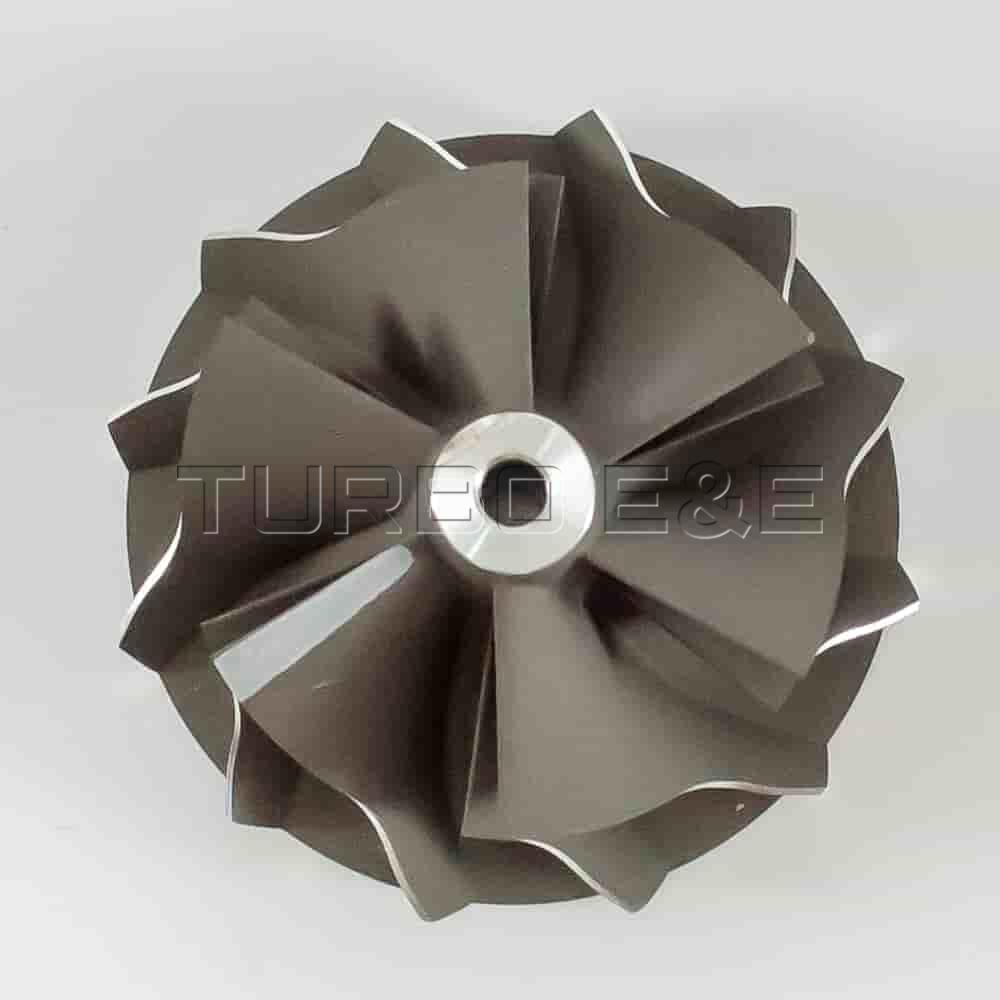 Roata compresor CW-0784-1 pentru turbine model K04