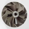 Roata compresor CW-0392 pentru turbine model GT1549S/GTB1749V/GTB1549VK
