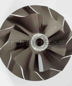 Roata compresor CW-0392 pentru turbine model GT1549S/GTB1749V/GTB1549VK