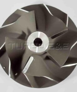 Roata compresor CW-0441 pentru turbine model GTA1752LV