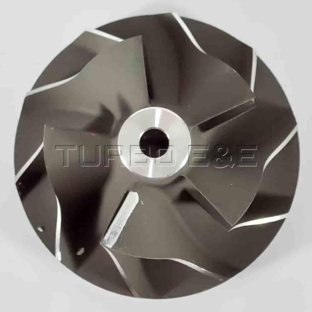 Roata compresor CW-0441 pentru turbine model GTA1752LV