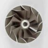 Roata compresor CW-0214 pentru turbine model K14