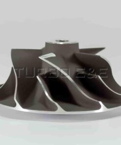 Roata compresor CW-0441 pentru turbine model GTA1752LV - imagine 2