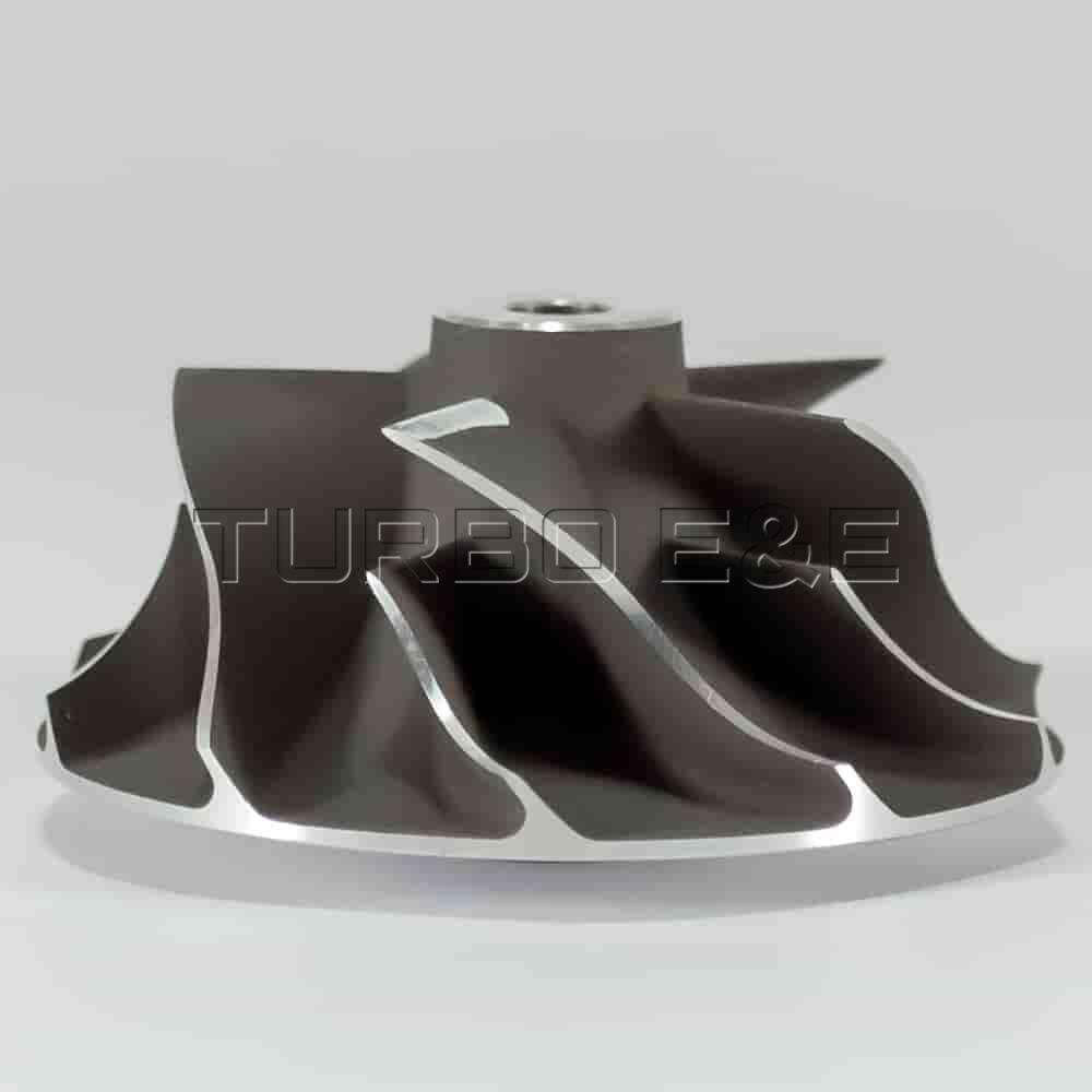 Roata compresor CW-0441 pentru turbine model GTA1752LV - imagine 2
