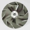 Roata compresor CW-0487 pentru turbine model GTB1752LV/GT1752LV