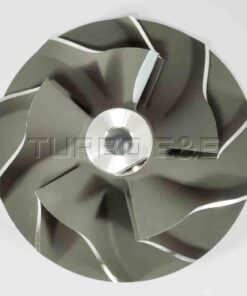 Roata compresor CW-0487 pentru turbine model GTB1752LV/GT1752LV