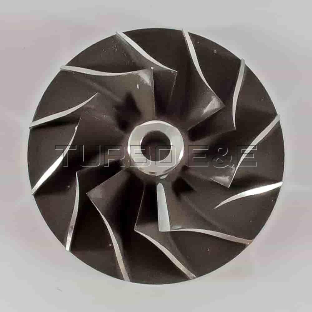 Roata compresor CW-0549 pentru turbine model K14/k14