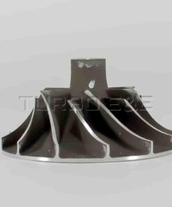 Roata compresor CW-0549 pentru turbine model K14/k14 - imagine 2