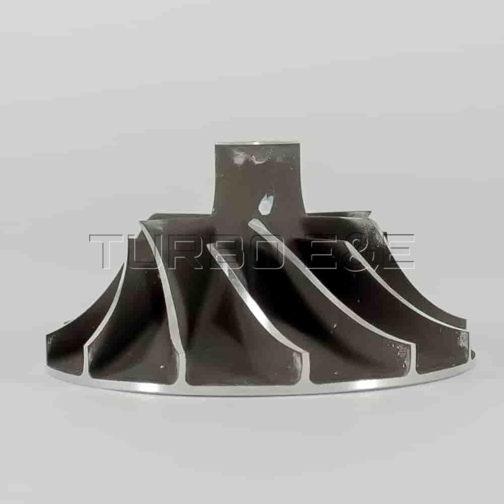 Roata compresor CW-0549 pentru turbine model K14/k14 - imagine 2