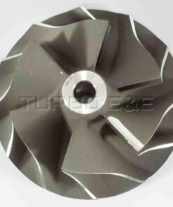 Roata compresor CW-0550 pentru turbine model GT1746S/GT1749S