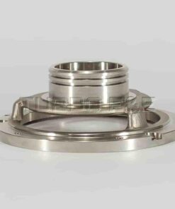 Cusca geometrie NR-N057-1B pentru turbine model GTB1752VLK/GTB1752VK/GTB1749LV - imagine 3