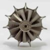 Ax turbina TW-0650 pentru turbine model TB0268/TB0254/TB0261