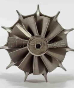Ax turbina TW-0650 pentru turbine model TB0268/TB0254/TB0261