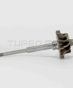 Ax turbina TW-0650 pentru turbine model TB0268/TB0254/TB0261 - imagine 2