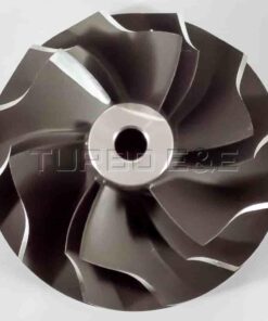 Roata compresor CW-0572 pentru turbine model GT1549/GT1749LS/GT1749S