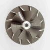 Roata compresor CW-0167-1 pentru turbine model K16
