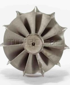 Ax turbina TW-0008 pentru turbine model TB0390/TB0367/TB0312