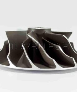 Roata compresor CW-0572 pentru turbine model GT1549/GT1749LS/GT1749S - imagine 2