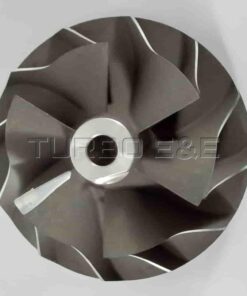 Roata compresor CW-0607 pentru turbine model GT1746V/GT1746LV/GTA1746LV