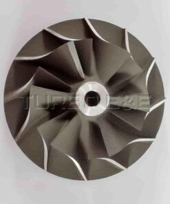 Roata compresor CW-0694 pentru turbine model K16