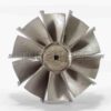 Ax turbina TW-0006 pentru turbine model TB25/T250-01/TB2818
