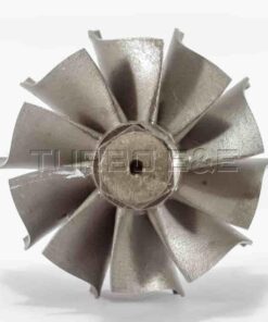 Ax turbina TW-0006 pentru turbine model TB25/T250-01/TB2818
