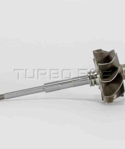Ax turbina TW-0006 pentru turbine model TB25/T250-01/TB2818 - imagine 2