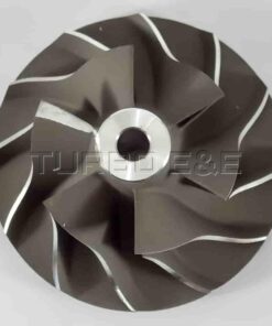 Roata compresor CW-0358 pentru turbine model GT1749V/GT1749V(S2)/GTA1749V